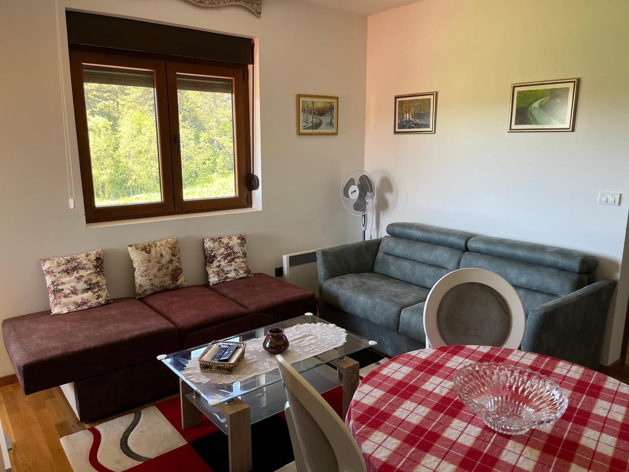 Pinewood Premium Mountain View Apartment *