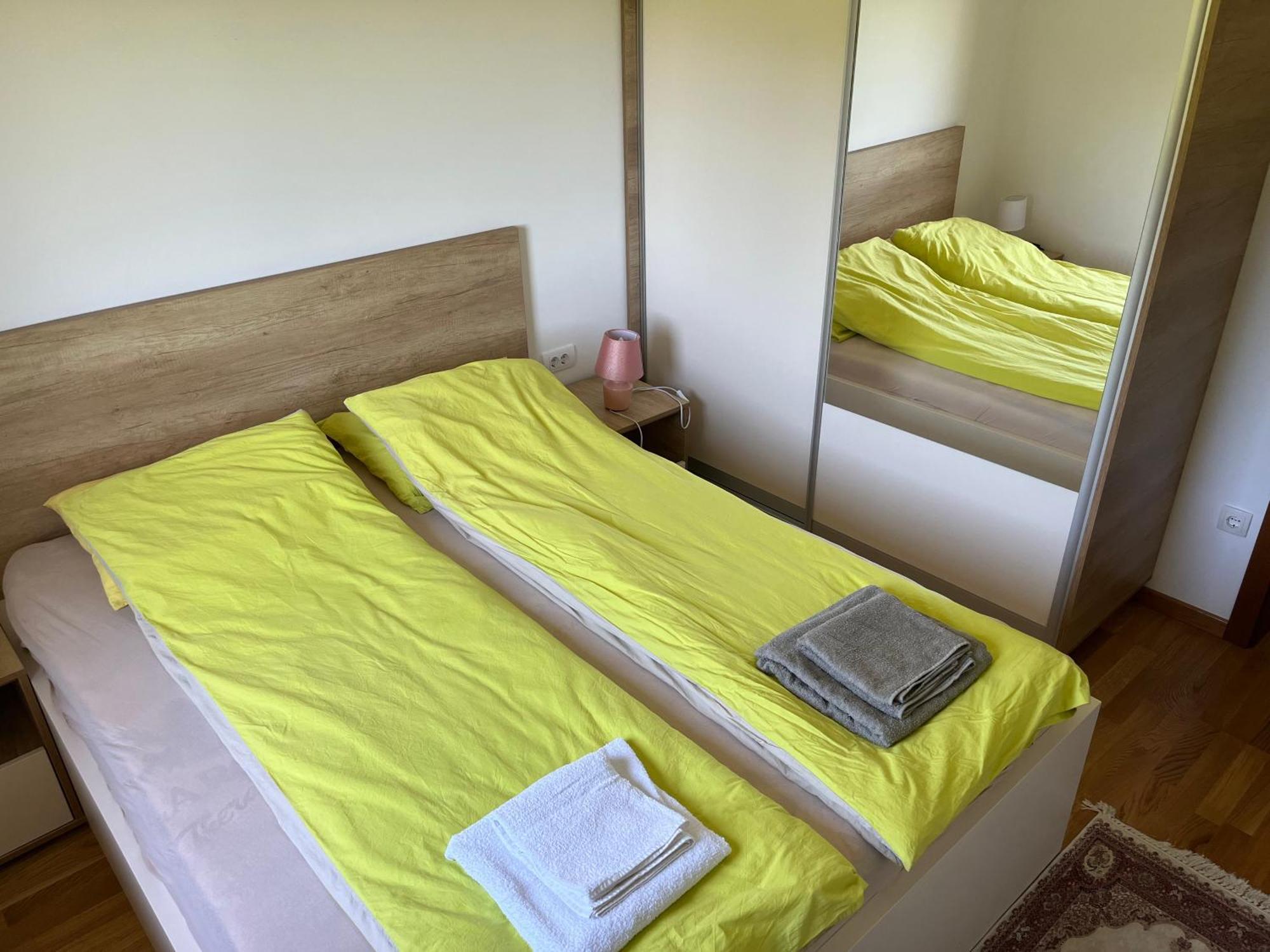 Pinewood Premium Mountain View Zlatibor